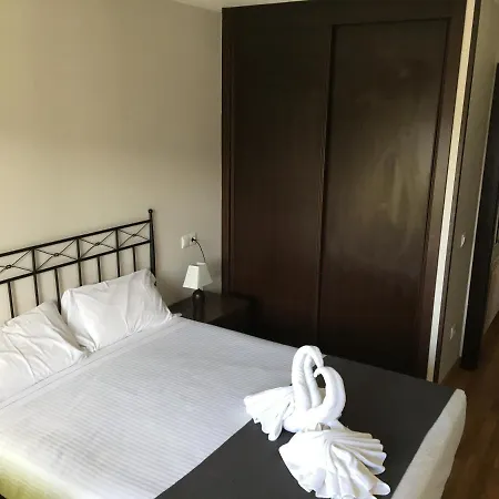 Jardin San Pelayo Niembro