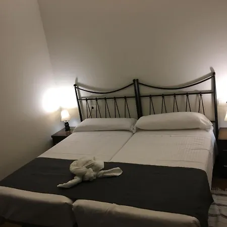 Jardin San Pelayo Apartament Niembro