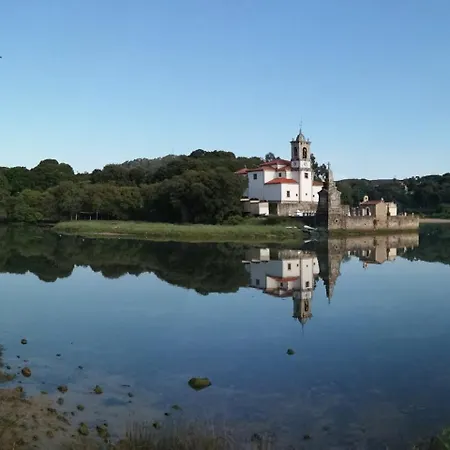 Jardin San Pelayo Apartament Niembro