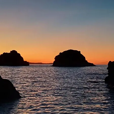 Jardin San Pelayo * Niembro