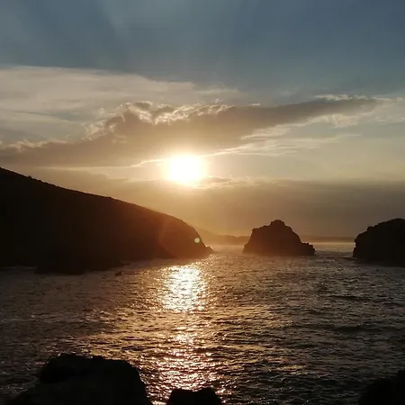 Apartament Jardin San Pelayo Niembro