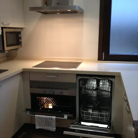 Jardin San Pelayo Niembro