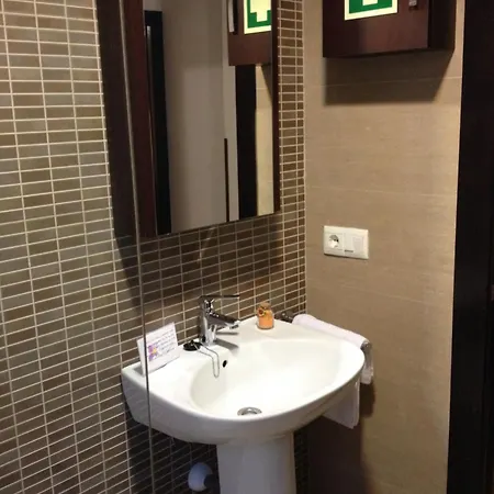 Jardin San Pelayo Apartament *