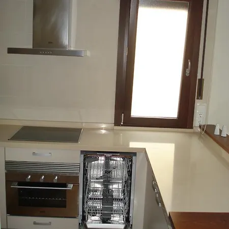 Jardin San Pelayo * Niembro