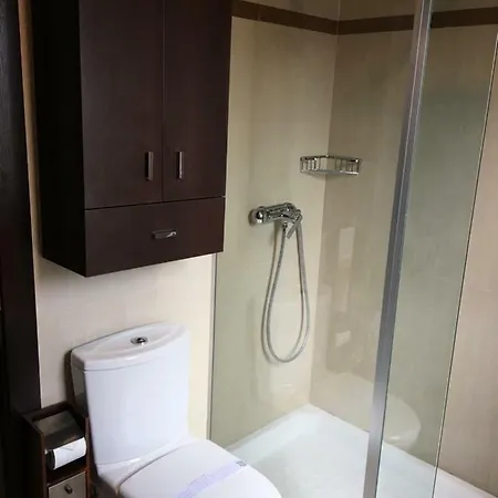 Jardin San Pelayo * Niembro