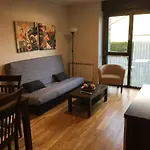 Jardin San Pelayo شقة نيمبرو
