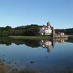 Jardin San Pelayo شقة نيمبرو