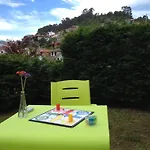 Jardin San Pelayo * نيمبرو