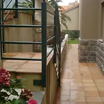 Jardin San Pelayo *