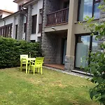 شقة Jardin San Pelayo *