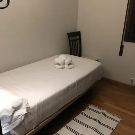 Jardín San Pelayo Apartamento