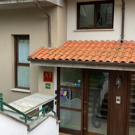 Apartamento Jardin San Pelayo Niembro