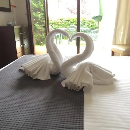 شقة Jardin San Pelayo