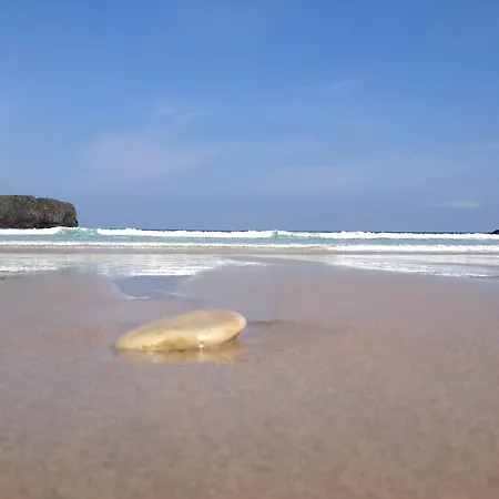 Jardin San Pelayo * نيمبرو