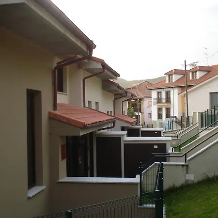 Jardín San Pelayo Apartamento *