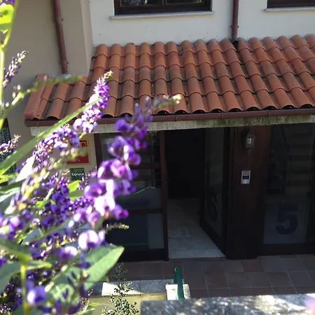 Jardin San Pelayo * نيمبرو