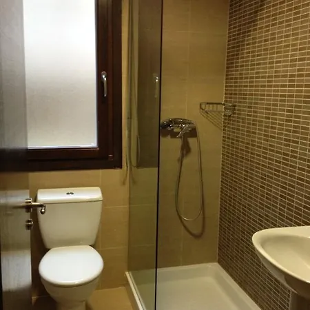 Apartamento Jardin San Pelayo