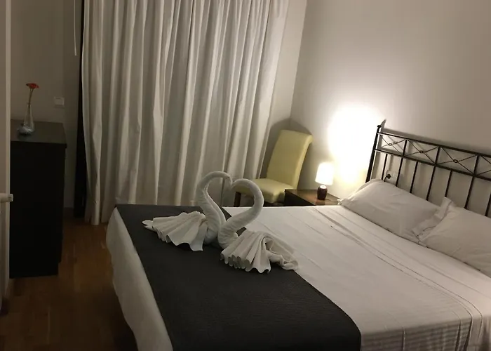 Apartamento Jardín San Pelayo