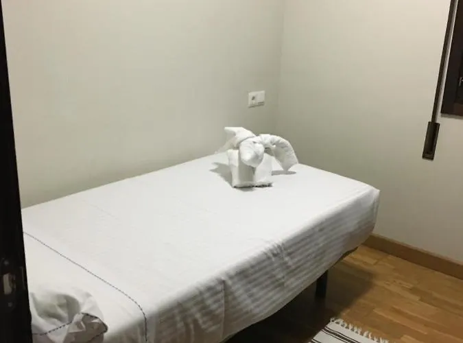 Jardín San Pelayo *