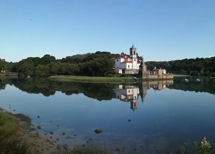 Jardín San Pelayo Apartamento Niembro