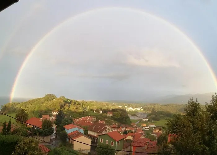 Jardín San Pelayo *