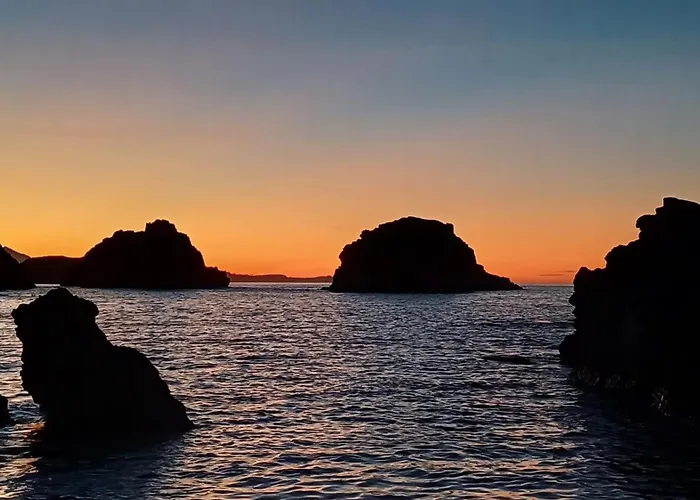 Jardín San Pelayo * Niembro