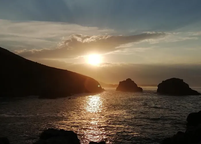 Apartamento Jardín San Pelayo Niembro