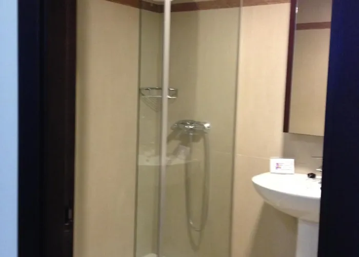 Jardín San Pelayo *