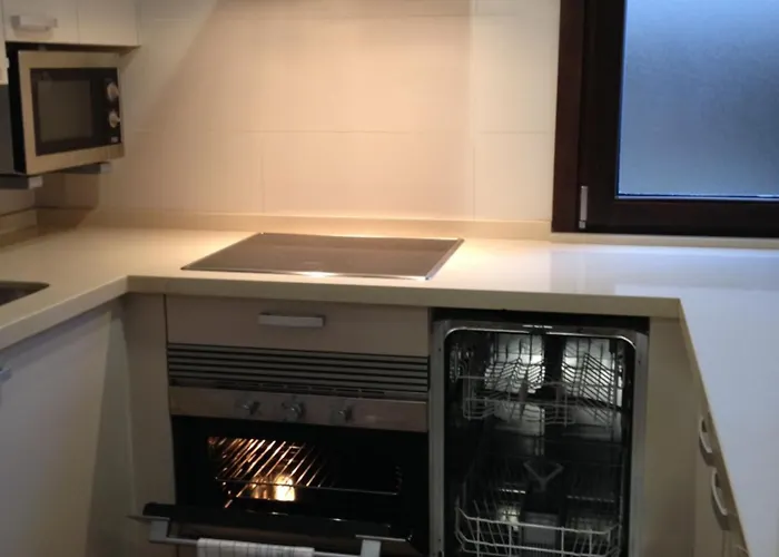 Jardín San Pelayo Niembro