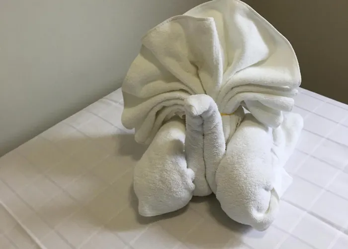 Jardín San Pelayo Apartamento