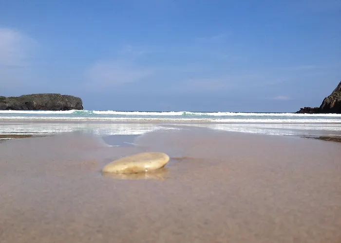 Jardín San Pelayo * Niembro