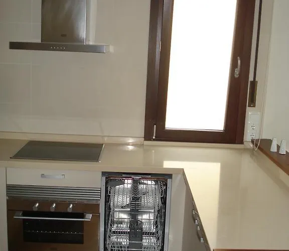 Jardín San Pelayo * Niembro