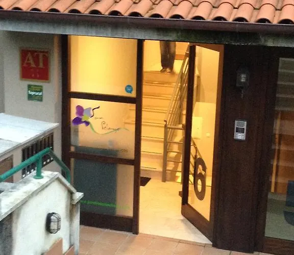 Jardín San Pelayo Apartamento