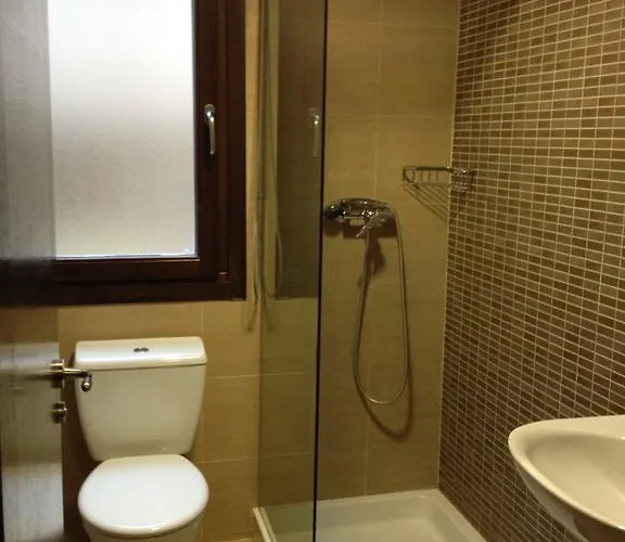 Apartamento Jardín San Pelayo