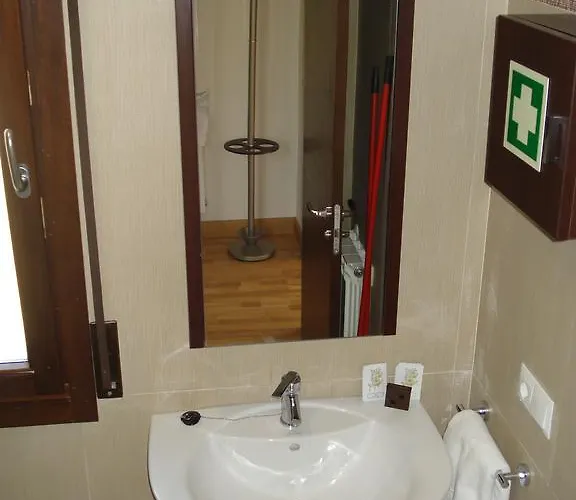 Jardín San Pelayo *